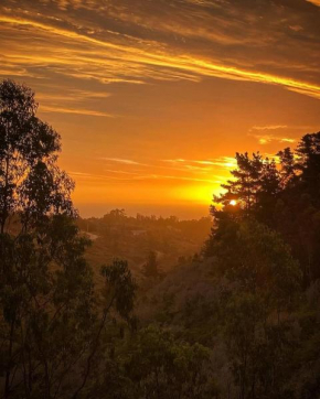 Cabaña La Quebrada Tunquen